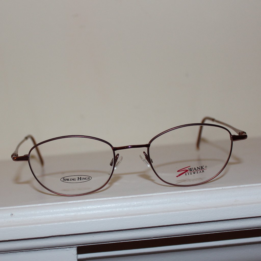 Swank Eyewear Women's Glasses (Juilanna)